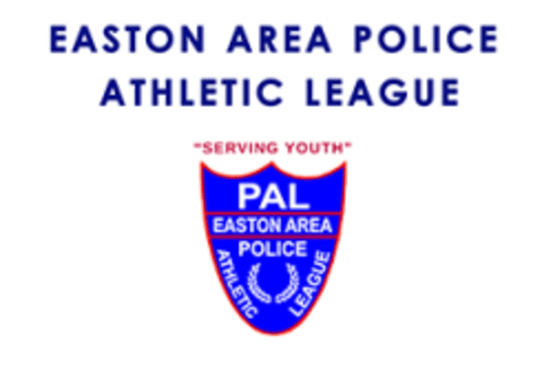 Easton Area Logo - 4th Annual EAPAL Kids Fun Run at KSAT - Easton, PA - Running
