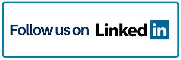 Follow Us On LinkedIn Logo - Follow us on Linkedin Mc Verry Trust
