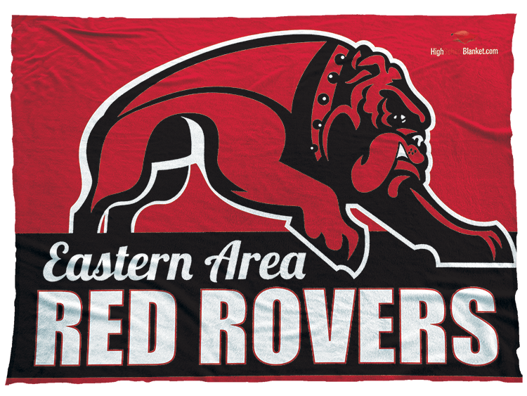 Easton Area Logo - Easton Area - GroupRateIt Blankets