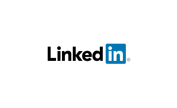 Follow Us On LinkedIn Logo - Plugins. LinkedIn Developer Network