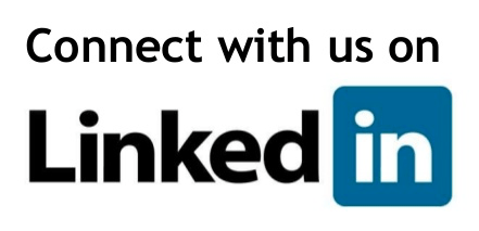 Follow Us On LinkedIn Logo - Contact Us PartnersTechVelocity Partners