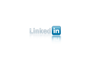 Follow Us On LinkedIn Logo - Linkedin Logo Transparent PNG Pictures - Free Icons and PNG Backgrounds