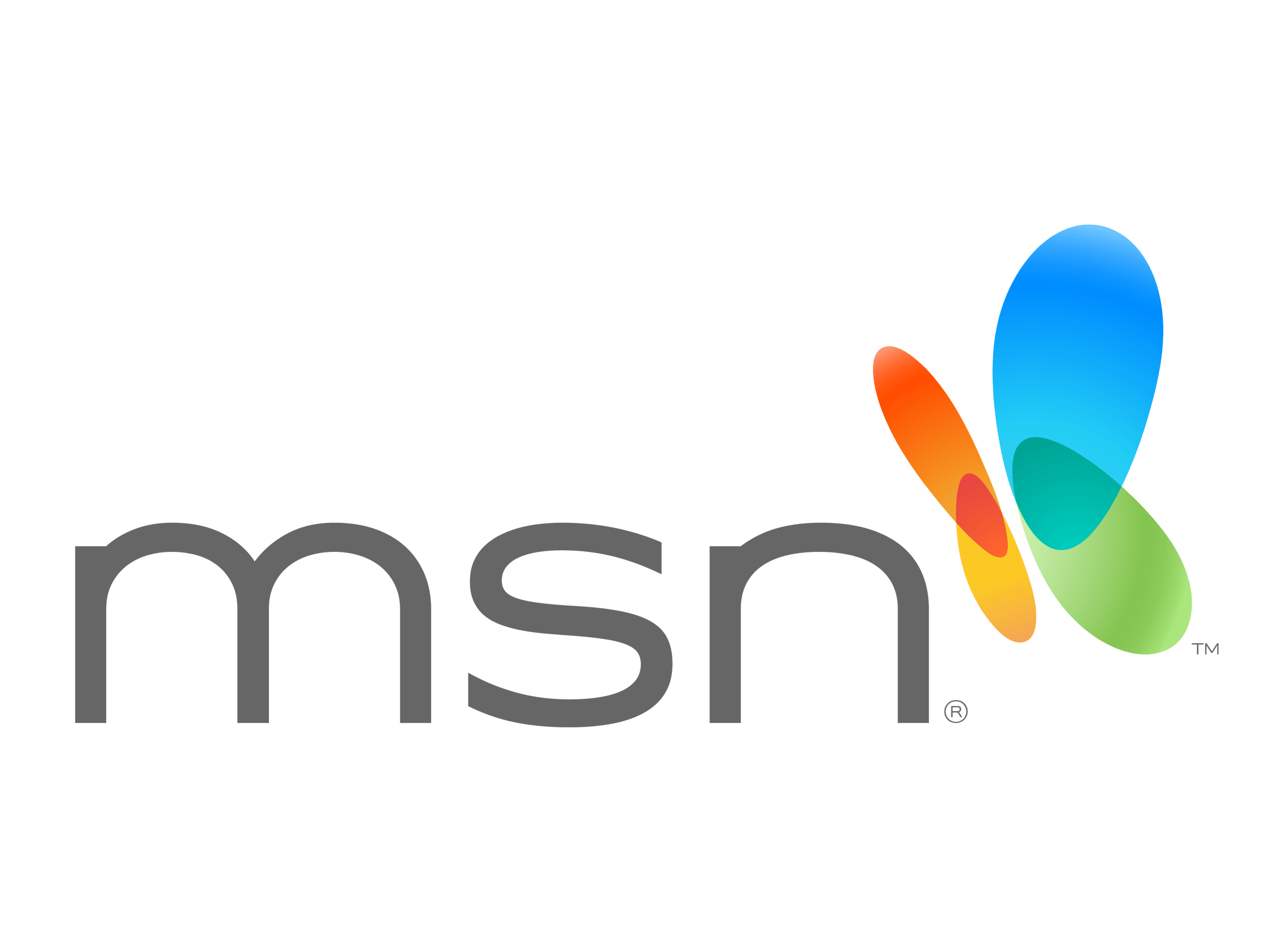 MSN News Logo - MSN logo 2009 - Logok