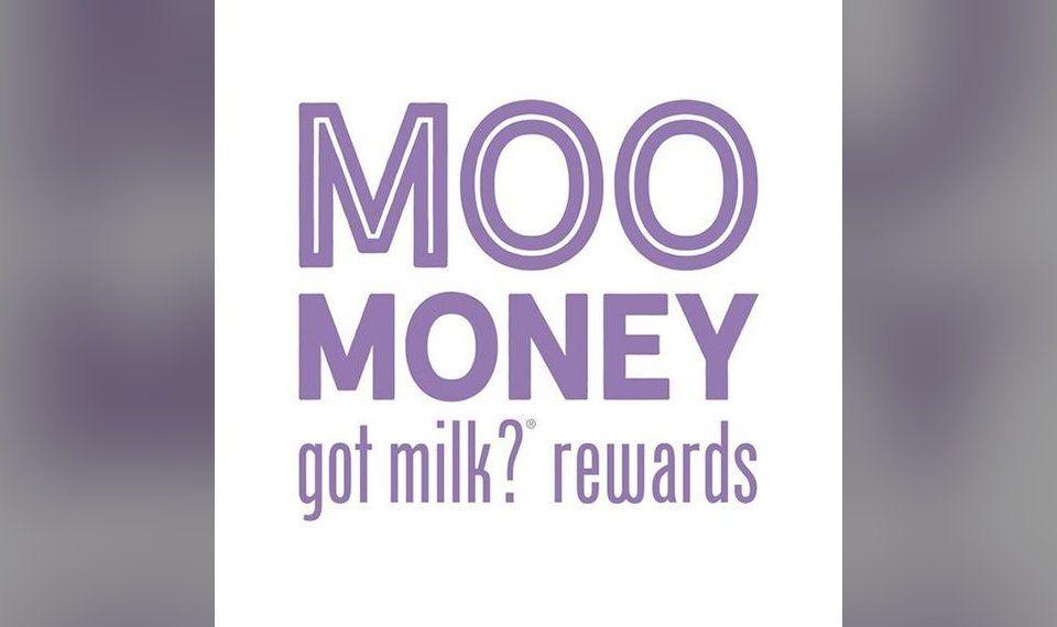 Money Got Milk Logo - CA Residents Get Money Back for Buying Milk