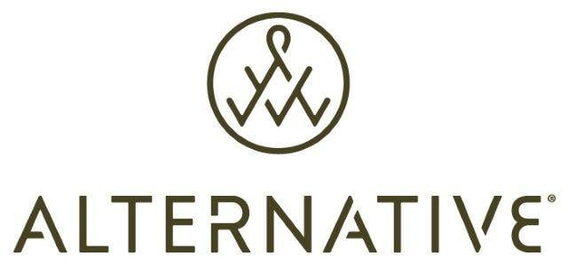 Alternative Logo - alternative-apparel-logo - Two Café and Boutique