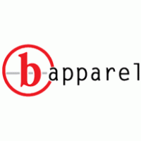 Apparel Logo - b-apparel Logo Vector (.AI) Free Download