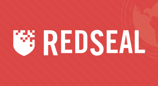 Red Seal Logo - RedSeal Networks System Management Solution – Enterprise IT/Network ...