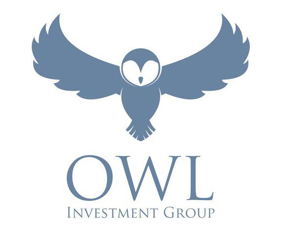 Owl Graphic Logo - Owl eyes Logos