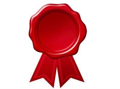 Red Seal Logo - Red Seal Plumbing - You've Earned It