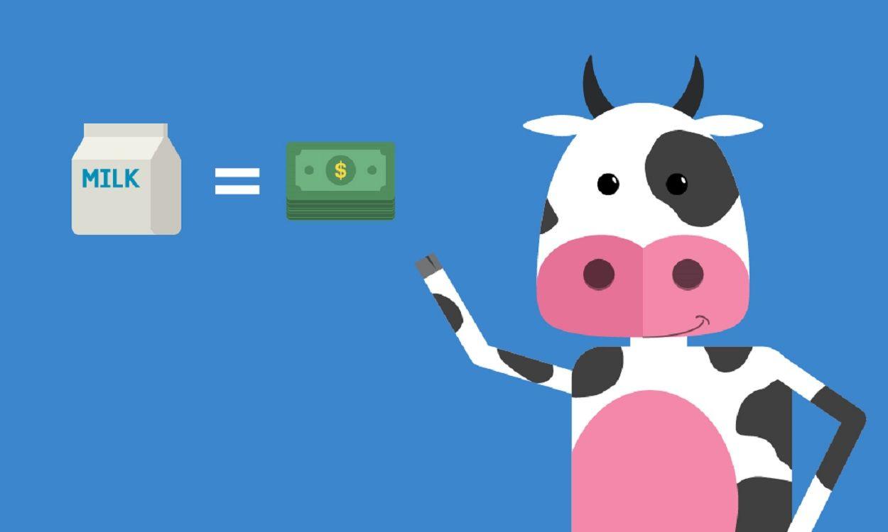 Money Got Milk Logo - Got Milk? You're Due A Refund: Class Action Settlement. Valley