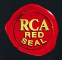 Red Seal Logo - RCA Red Seal Label | Releases | Discogs