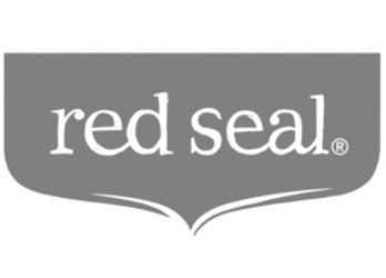 Red Seal Logo - Red Seal - Health Foods, New Zealand