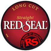 Red Seal Logo - Red Seal - Tobacco Products