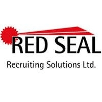 Red Seal Logo - Working at Red Seal Recruiting Solutions | Glassdoor.co.uk