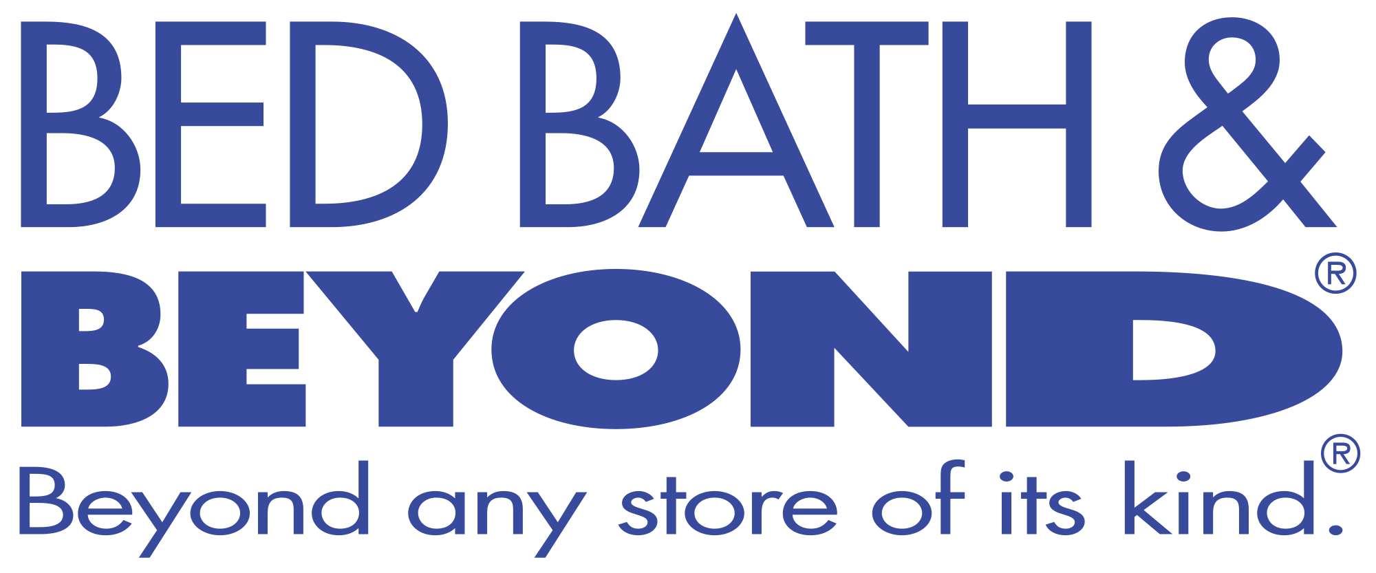 Bed Bath and Beyond Logo - File:Bedbath&beyond.svg - Wikimedia Commons