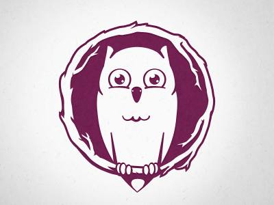Owl Graphic Logo - Wisdom Packed Owl Logo Designs