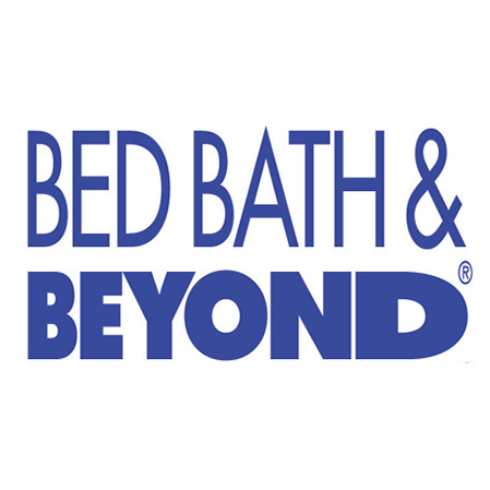 Bedbathandbeyond Logo - Bed Bath & Beyond - Turkey Creek