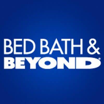 Bed Bath & Beyond Logo - bed bath & beyond logo - Applied DNA Sciences