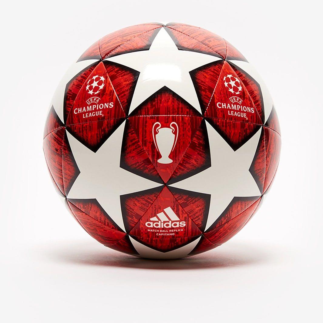 Red and White Soccer Logo - Pro:Direct Soccer US - Soccer Balls, Nike Soccer Ball, adidas Soccer ...