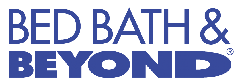 Bed Bath and Beyond Logo - bed bath & beyond logo png PNG Image