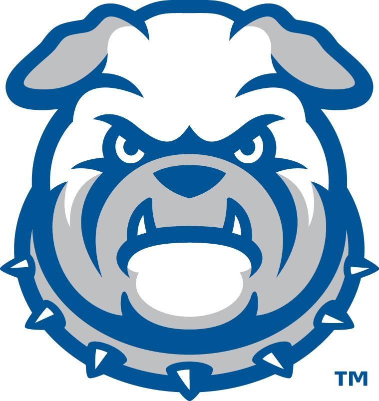 NCAA University Sports Logo - Drake Bulldogs Alternate Logo - NCAA Division I (d-h) (NCAA d-h ...