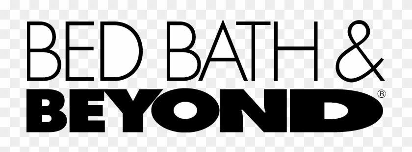 Bed Bath and Beyond Logo - Bed Bath And Beyond Logo Transparent PNG Clipart Image Download