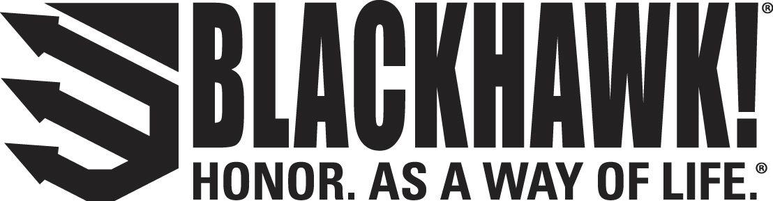 Blackhawk Logo - Vista Outdoor Media!