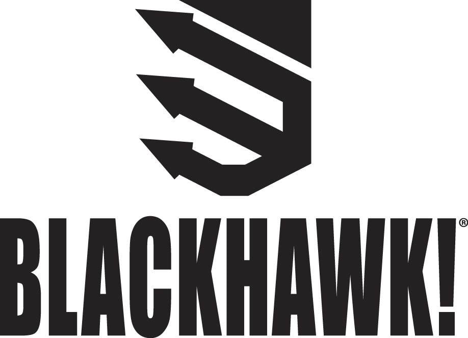 Blackhawk Logo - Vista Outdoor Media!