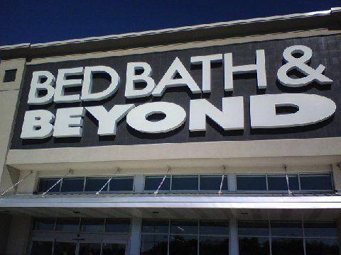 Bed Bath & Beyond Logo - Bed Bath & Beyond (BBBY) Downgraded by Loop Capital - Modern Readers