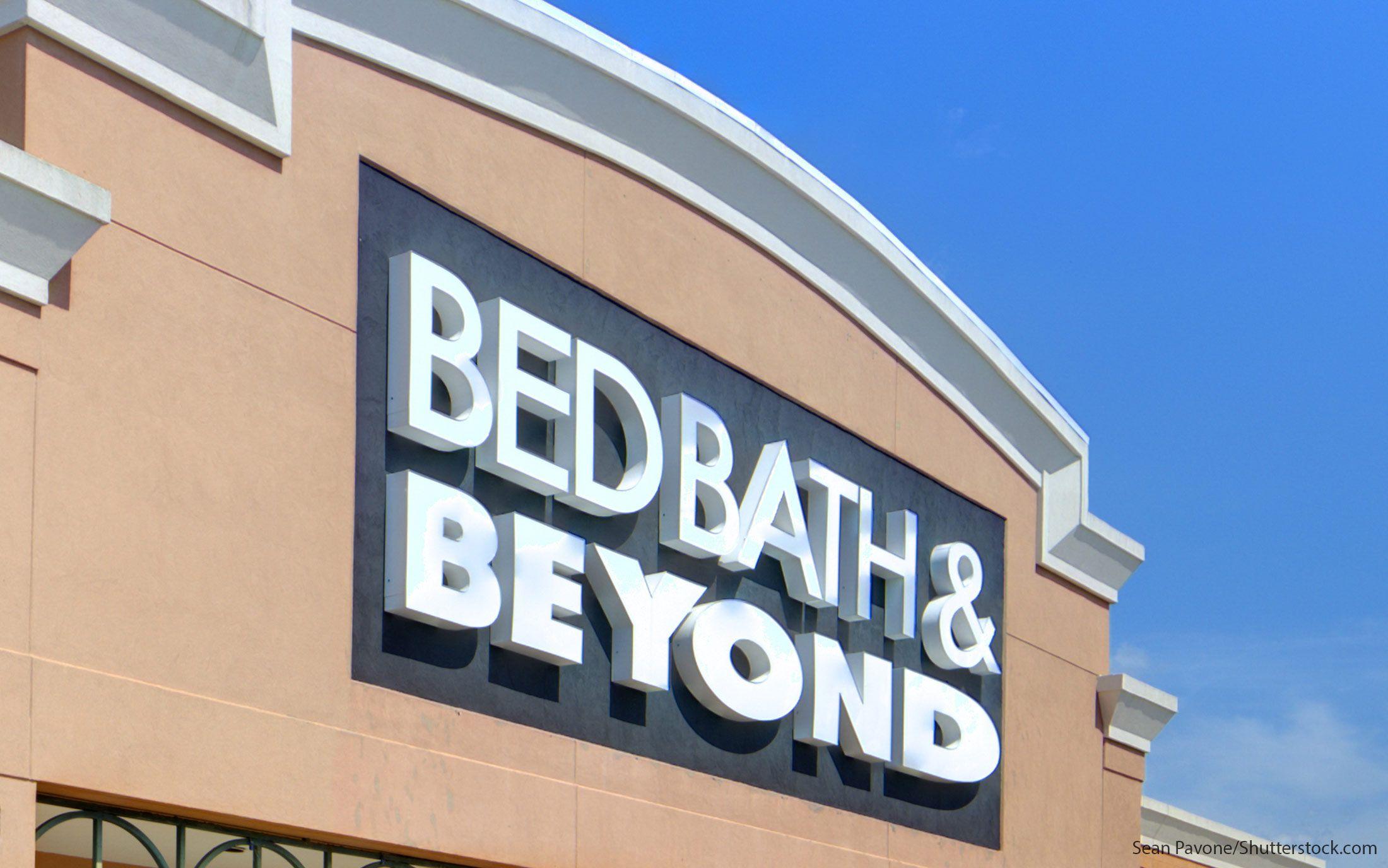 Bed Bath and Beyond Logo - 9 Ways to Save Money at Bed Bath & Beyond -- The Motley Fool