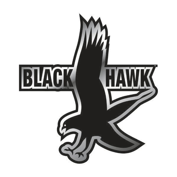 Blackhawk Logo - LogoDix