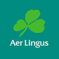 Irish Airline Dublin Logo - 27 Best Aer Lingus images | Dublin airport, Airplanes, Plane