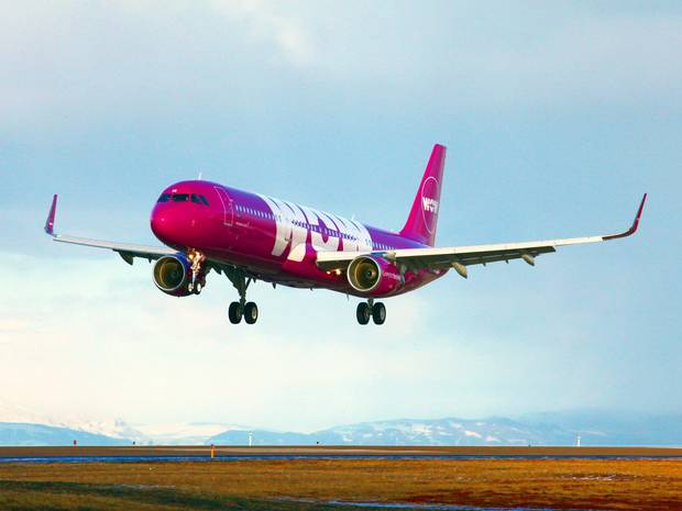 Irish Airline Dublin Logo - Low-cost airline will fly from Dublin to Florida from €139 ...