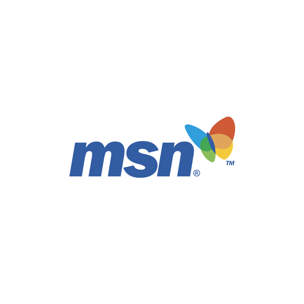 MSN News Logo - CSJ on MSN news - The Centre for Social Justice