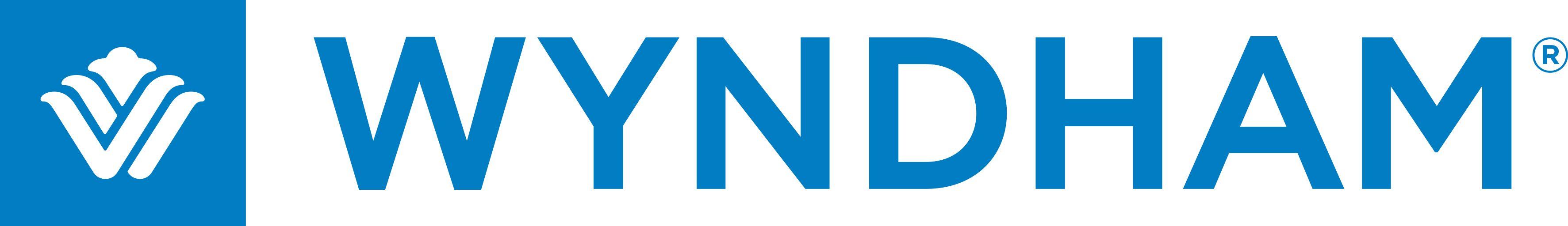Wyndham Logo - Wyndham Hotels and Resorts Logo