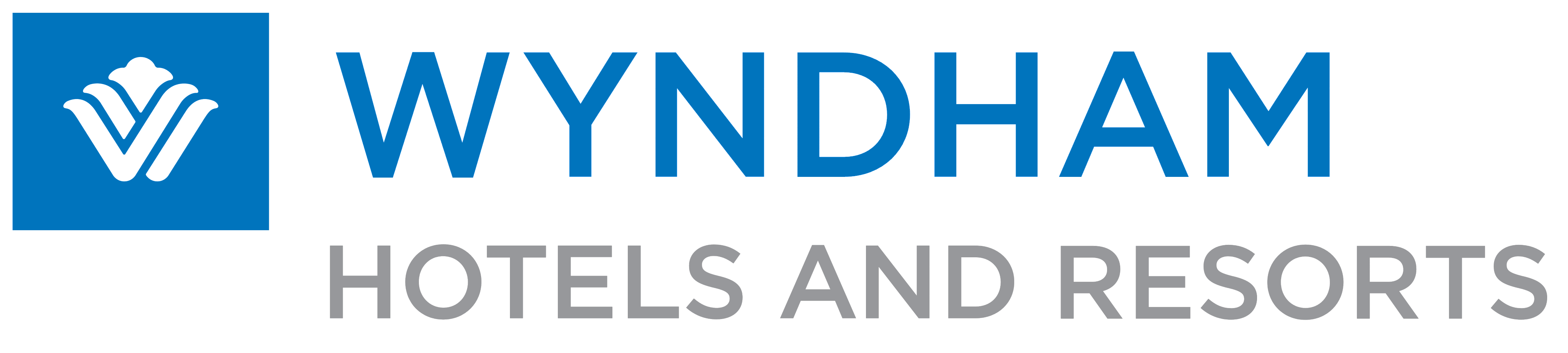 Wyndham Logo - Wyndham – Logos Download