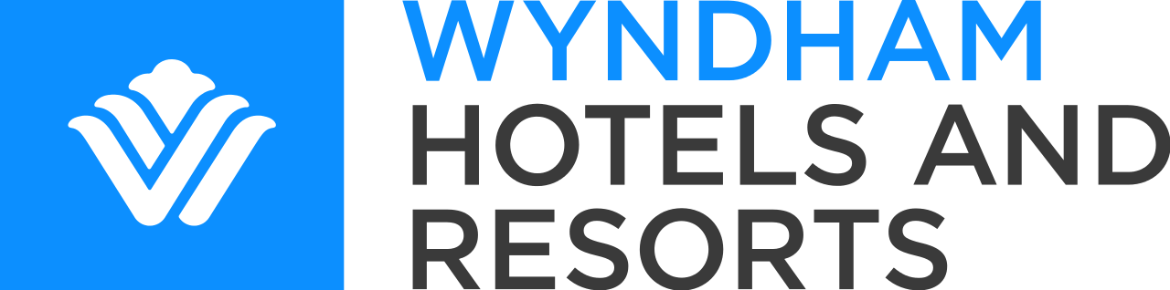 Wyndham Logo - File:Wyndham Hotels & Resorts.svg