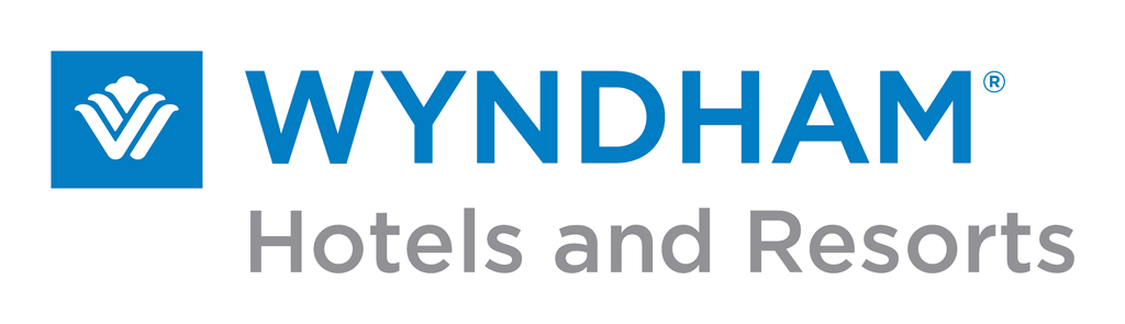 Wyndham Logo - Wyndham Logo / Hotels / Logonoid.com
