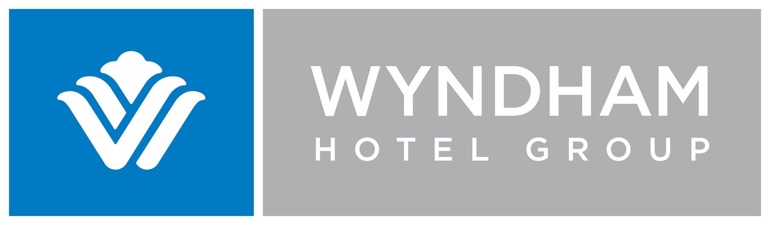 Wyndham Logo - Wyndham Hotel Group logo «