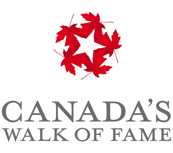 Canada Maple Leaf Logo - Brand New: Walk of Maple Leaf Fame