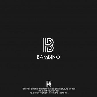 Black Letter B Logo - Letter B Vectors, Photos and PSD files | Free Download