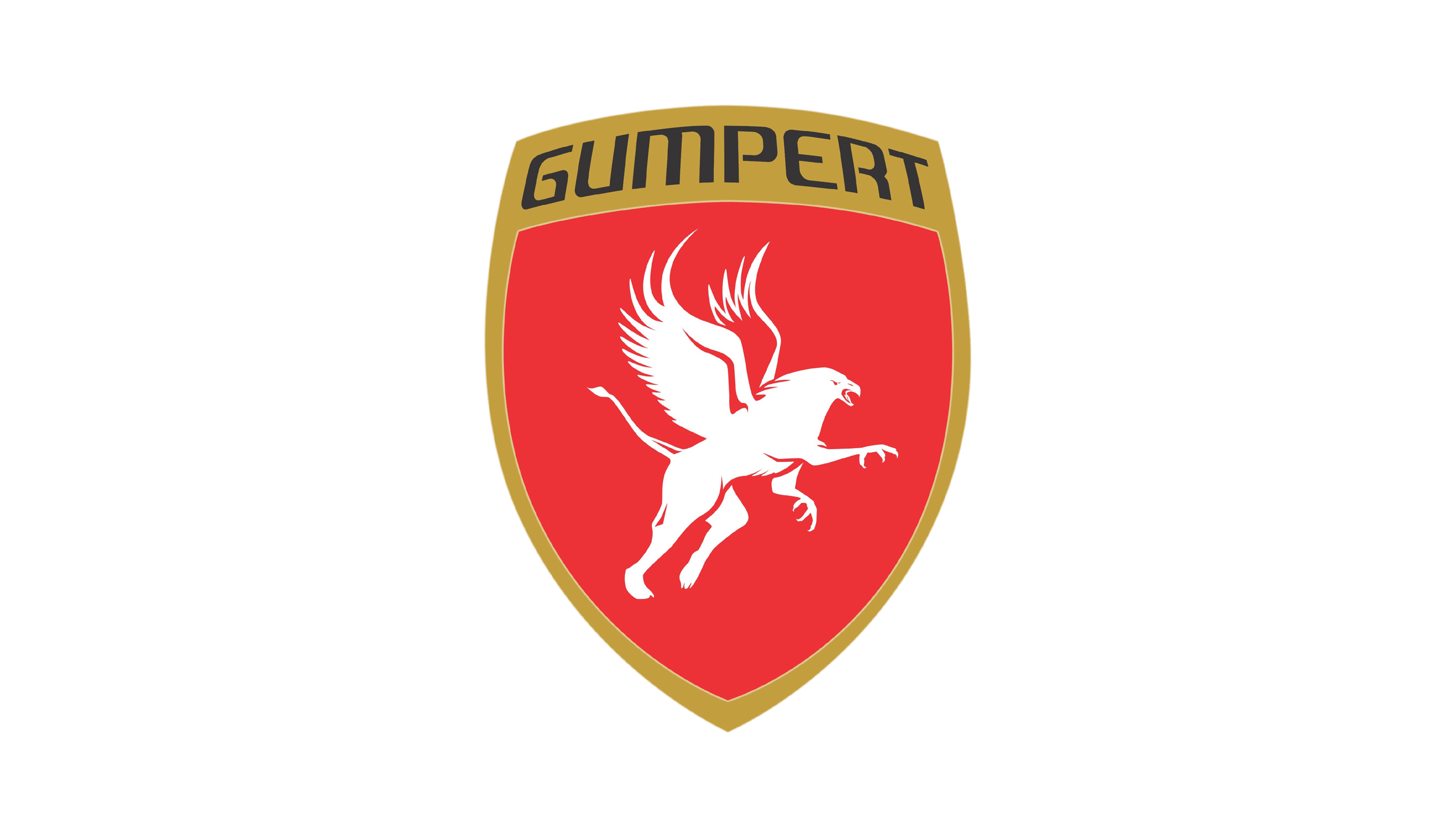 Gumpert Logo - Gumpert Logo, HD Png, Meaning, Information