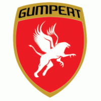 Gumpert Logo - Gumpert. Brands of the World™. Download vector logos and logotypes