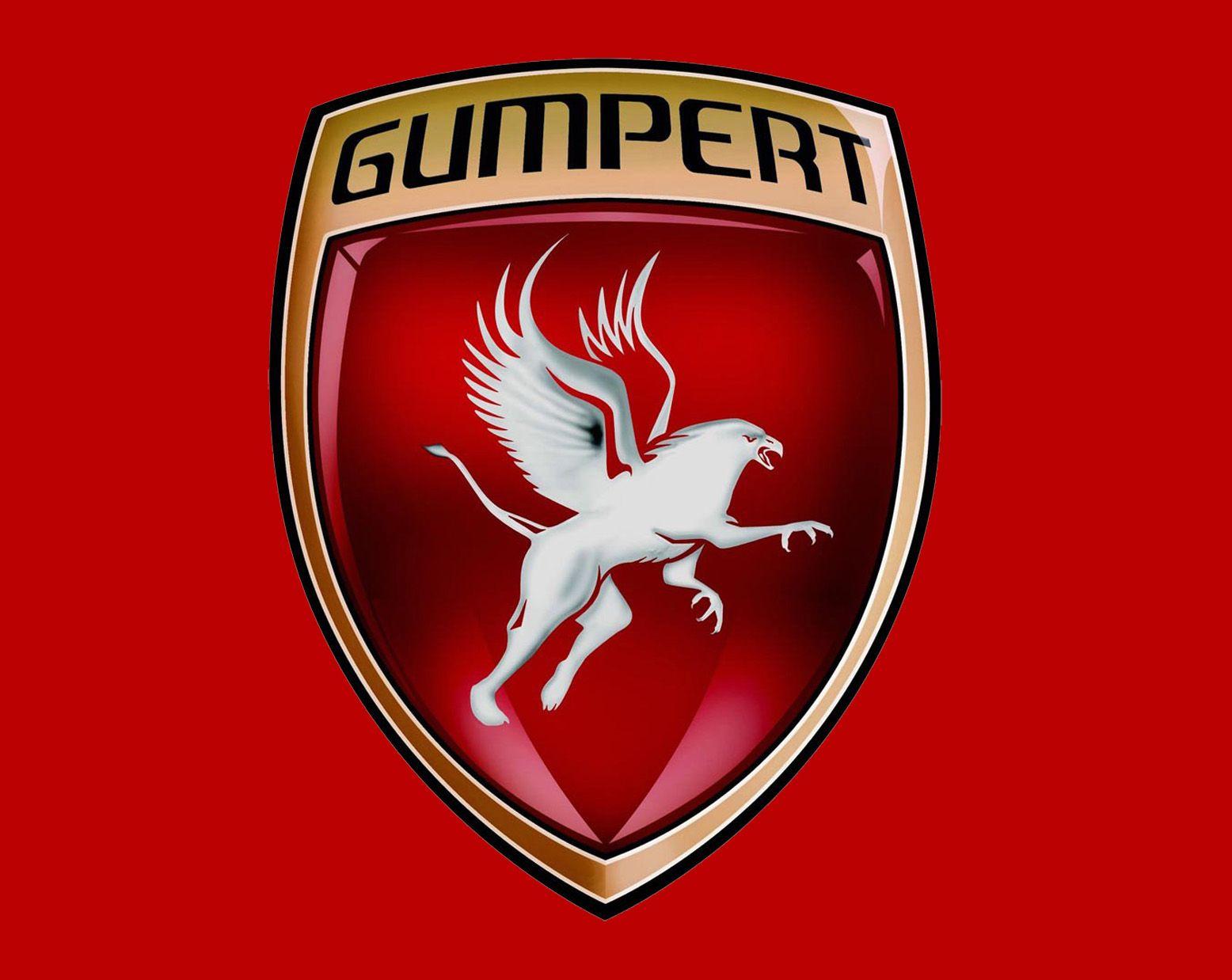 Gumpert Logo - Gumpert Logo Meaning and History, latest models | World Cars Brands