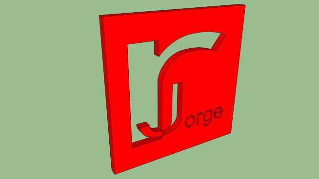 Empty Box Logo - rjorge 3d box logo empty | 3D Warehouse