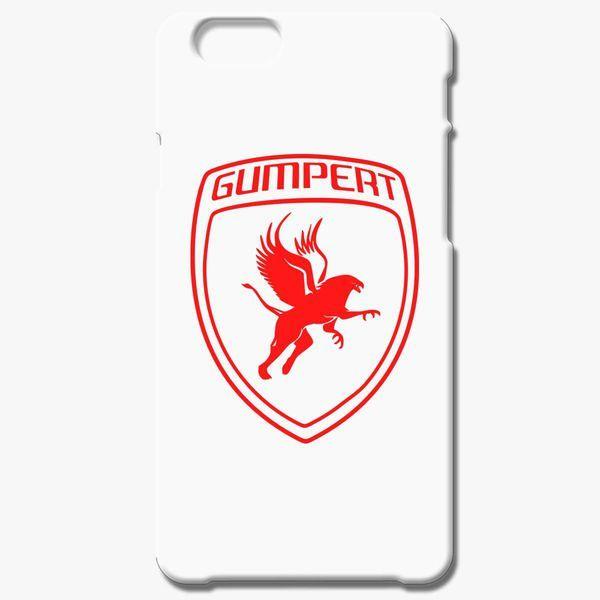 Gumpert Logo - Gumpert Logo IPhone 6 6S Case