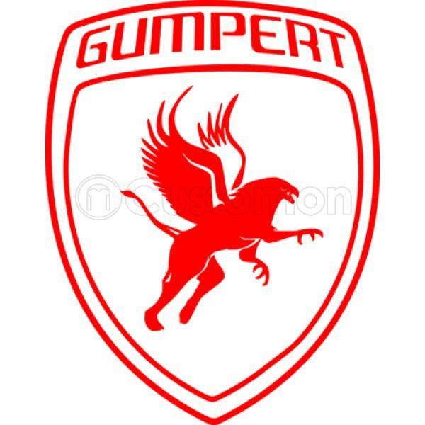 Gumpert Logo - Gumpert Logo Youth T-shirt | Customon.com
