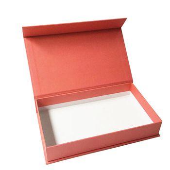 Empty Box Logo - Elegant Empty Garment Packaging Paper T Shirt Gift Box For Scarf