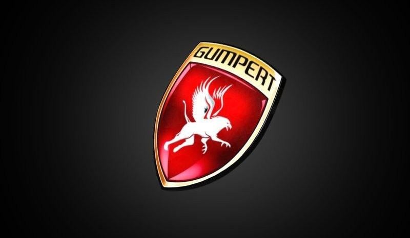 Gumpert Logo - Gumpert Logos