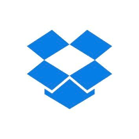 Empty Box Logo - Public Policy Manager job at Dropbox in Washington, DC | StartWire